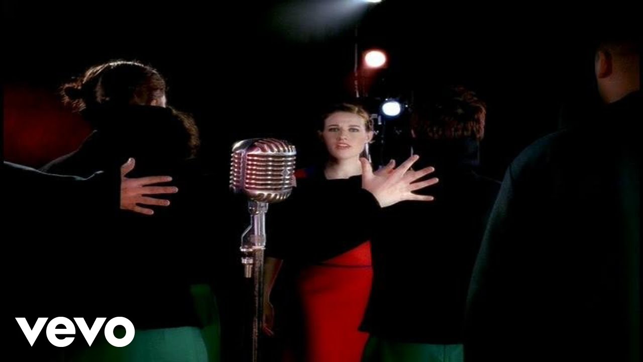 Butterfly Boucher - I Can't Make Me (Closed-Captioned)