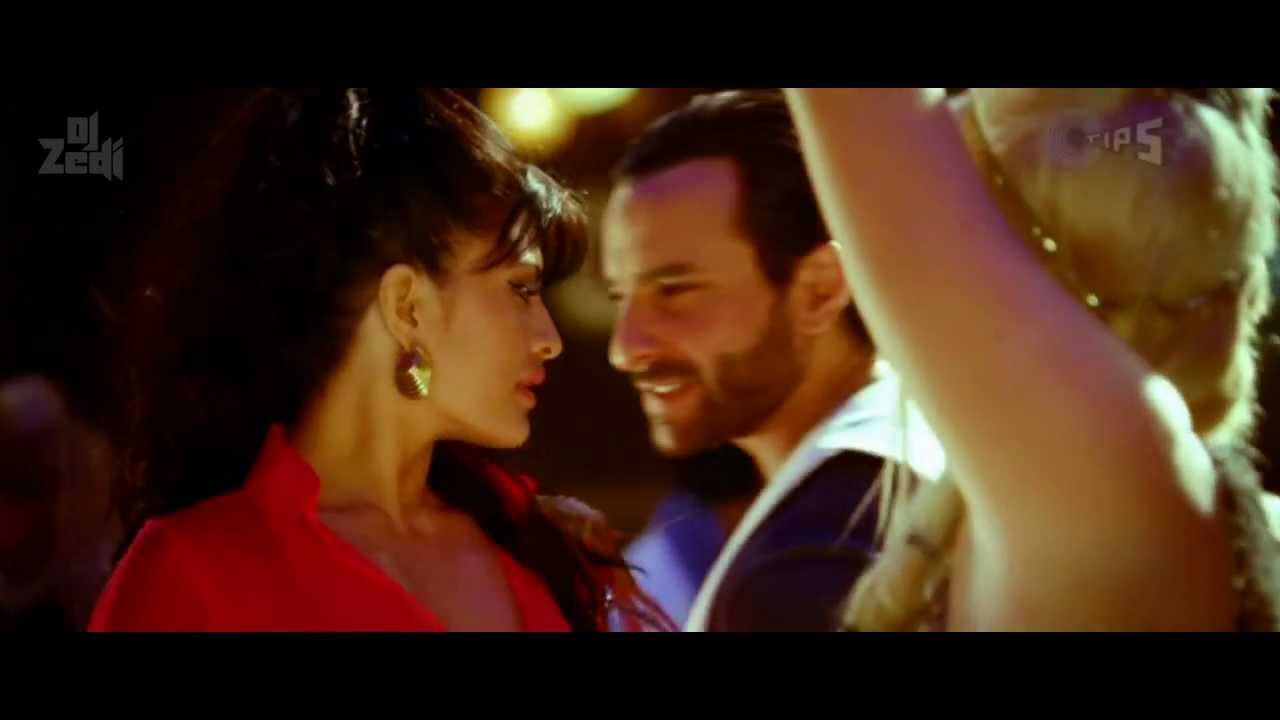Lat Lag Gayee Remix - Race 2 - DJ Zedi