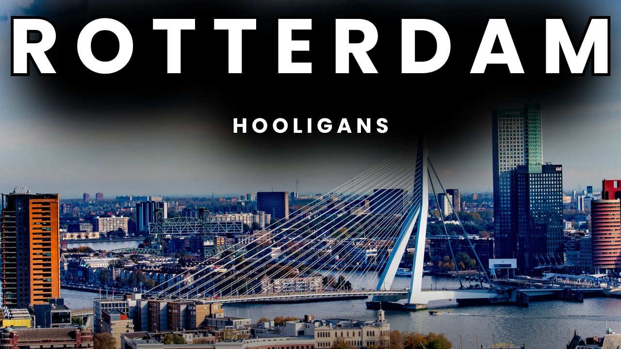 Rotterdam Hooligans