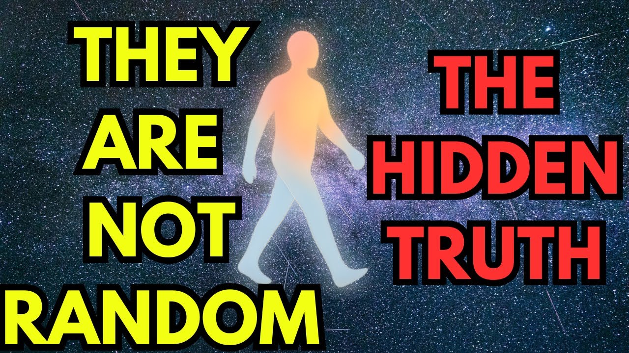 Law of Attraction Truth: You Attract Every Person for a Reason