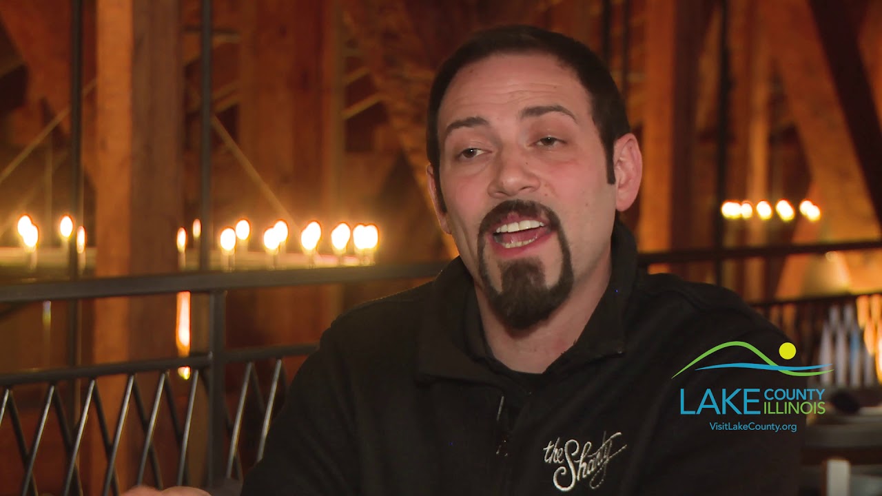 The Shanty in Lake County, IL - Lake County Restaurant Week (LCRW)