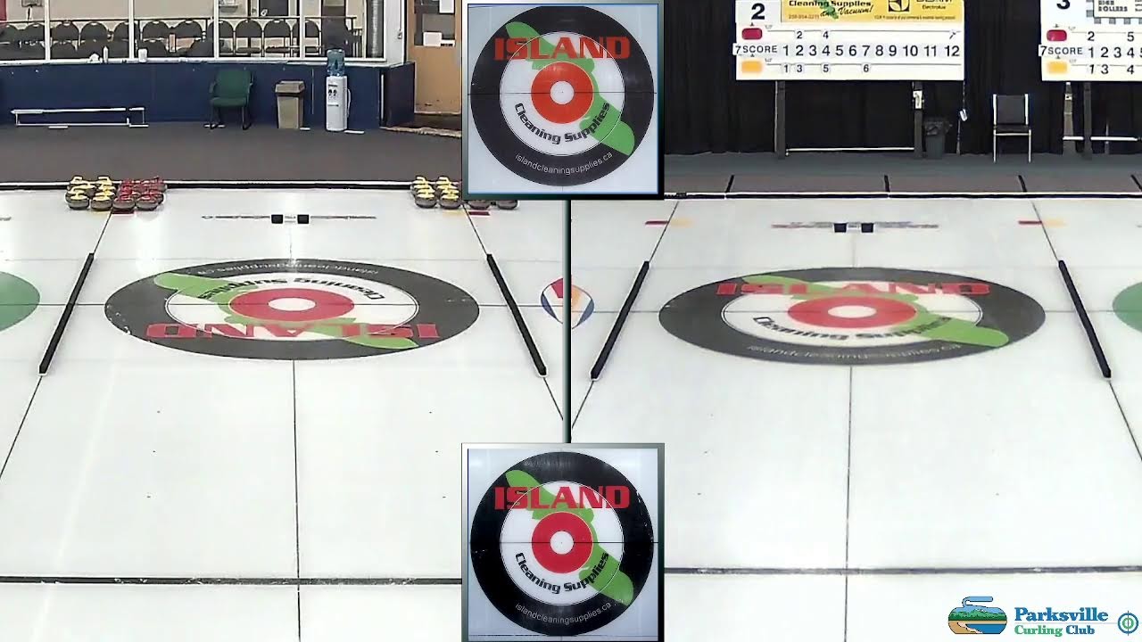 PCC - Tuesday Evening Ladies - Sheet 2 - Feb 10