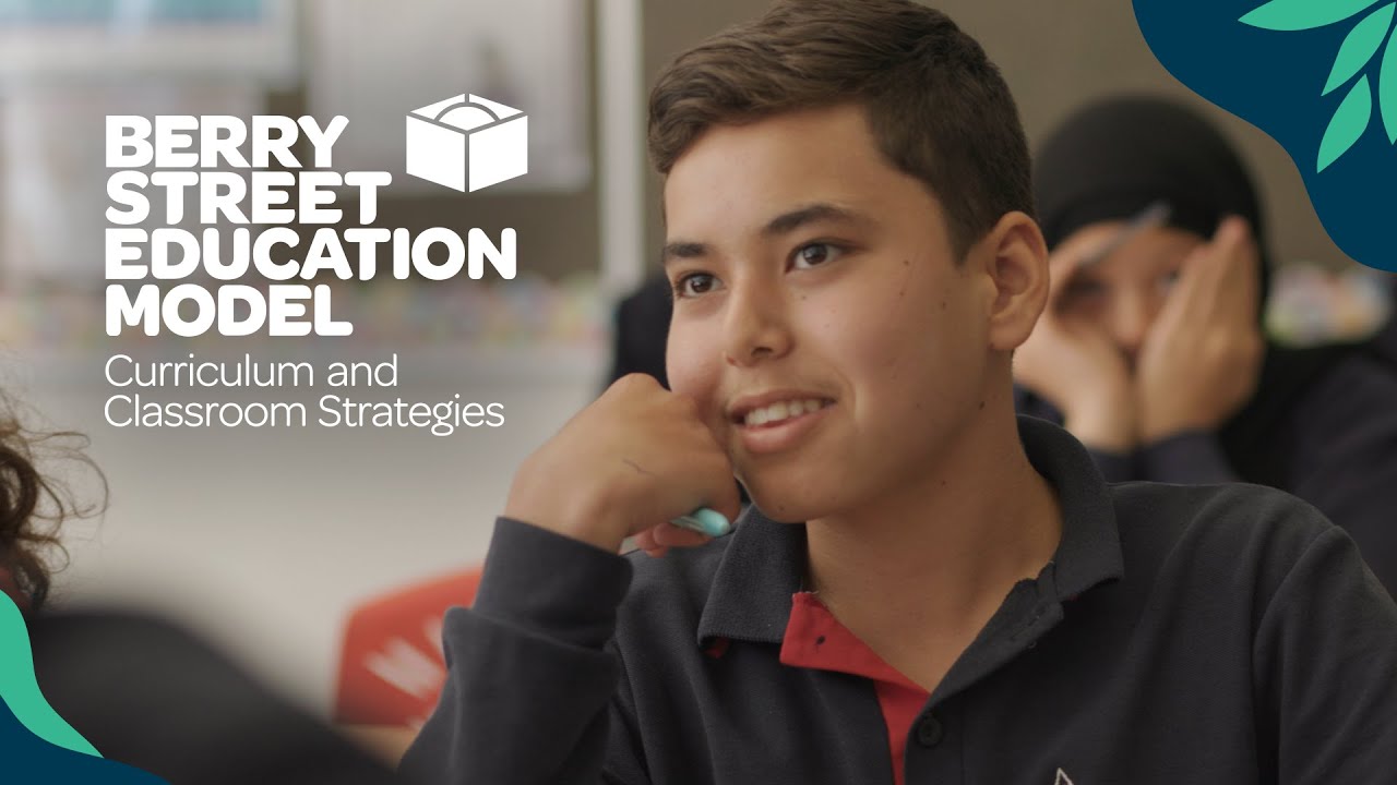 Berry Street Education Model