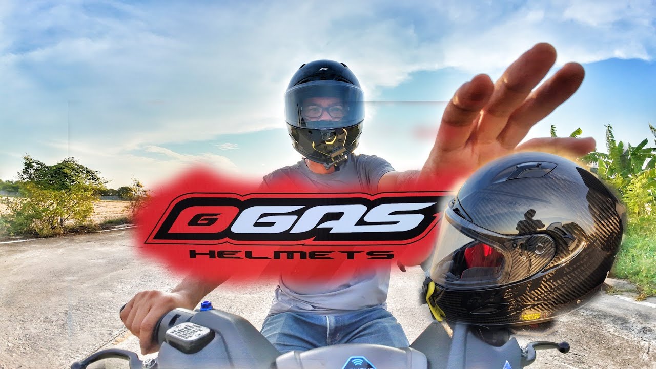 GAS CARBON GT