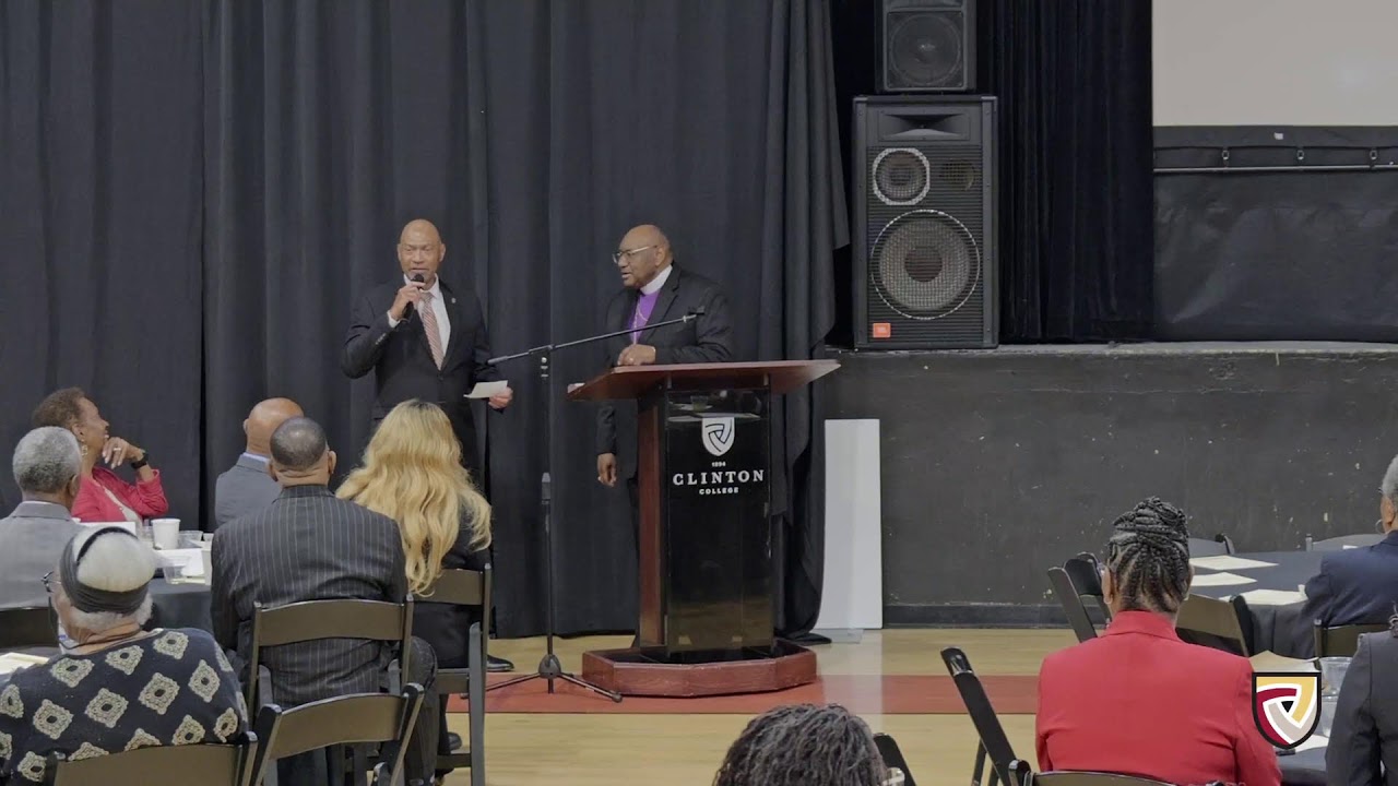 Prayer Breakfast - Founders Day Celebration