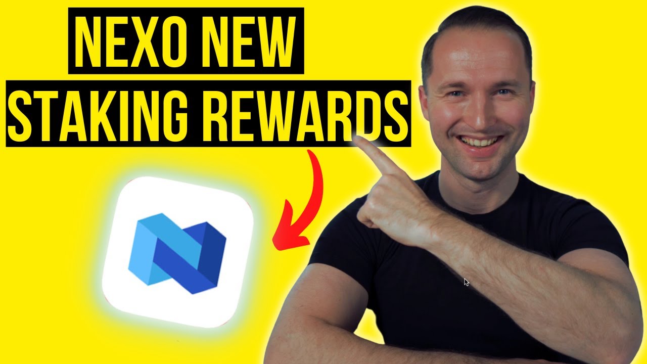 Nexo Staking Rewards Update (Is It Still Worth It?)