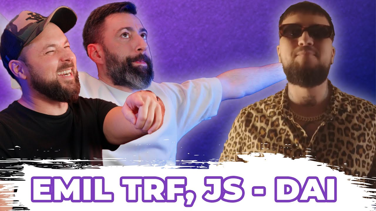 EMIL TRF, JS - ДАЙ / DAY  [Duli & Mati] 2025
