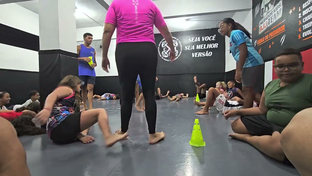 9 de março de 2026 Funcional KIDS CTMF PARTE 1