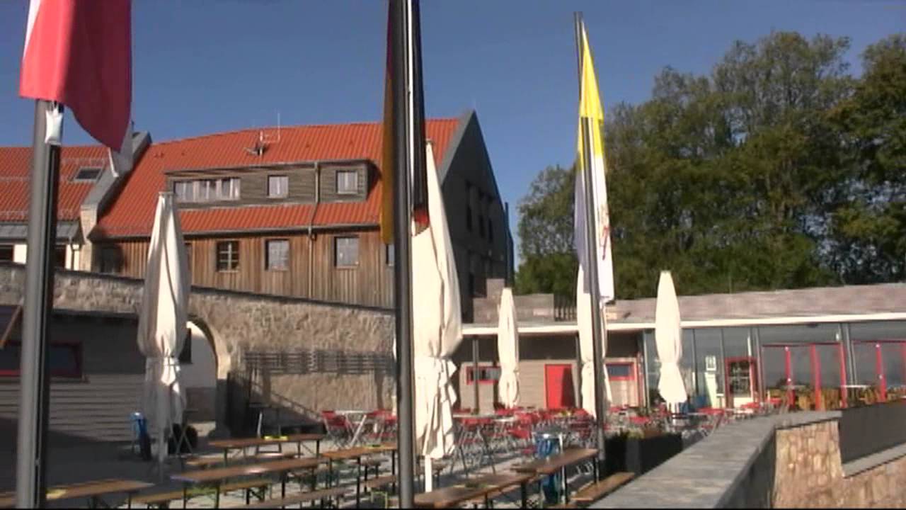 Burg Scharfenstein | Eichsfeld - Impressionen