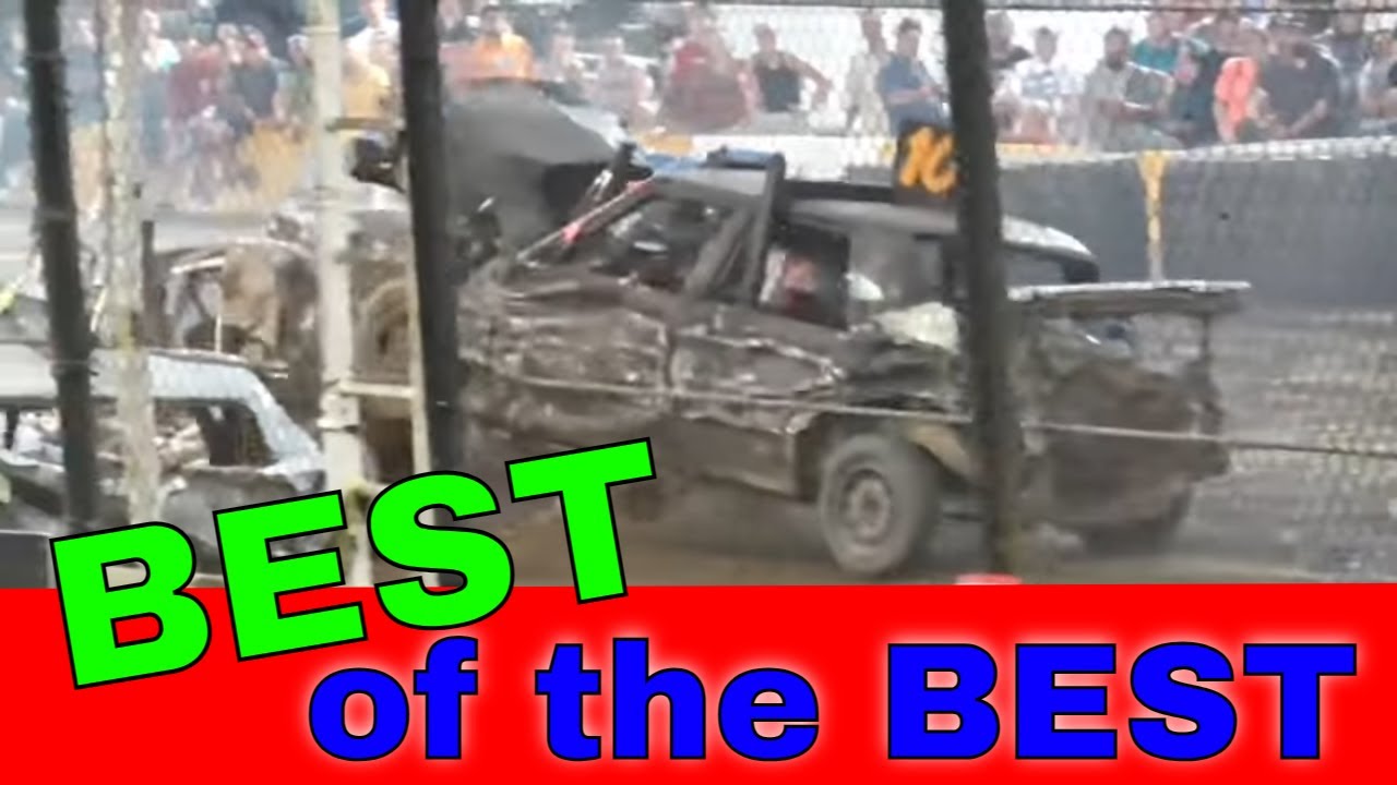 BEST of the BEST!