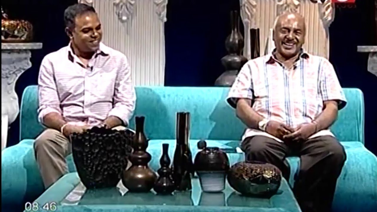 Raththaran Duwe (රත්තරන් දුවේ) by Dr.Rohana & Kalindu Weerasinghe
