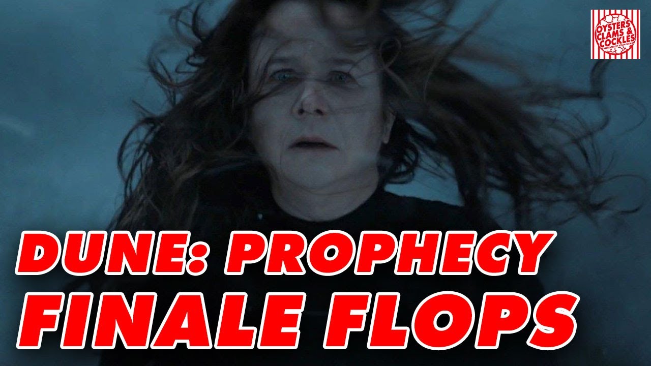 Dune: Prophecy Episode 6 Recap & Review