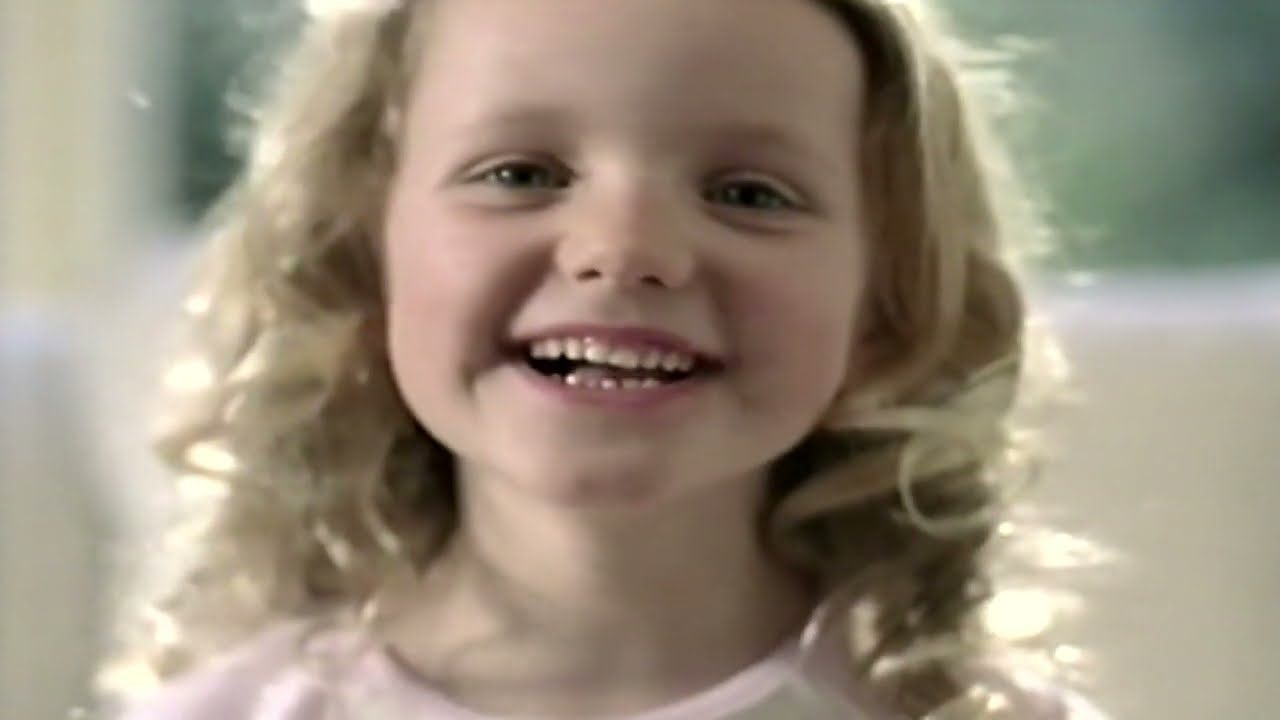 itv adverts 2005 vhs   21st May 2005