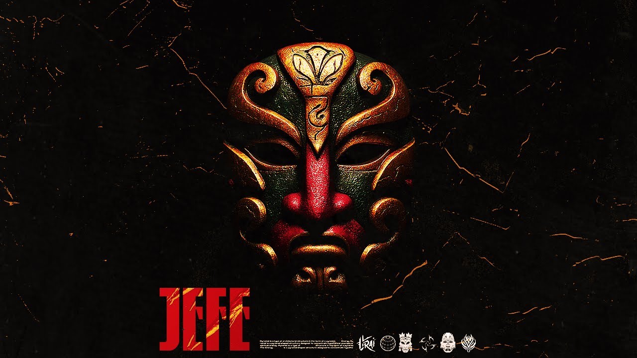 BOOMBOX CARTEL - JEFE (URAI FLIP)
