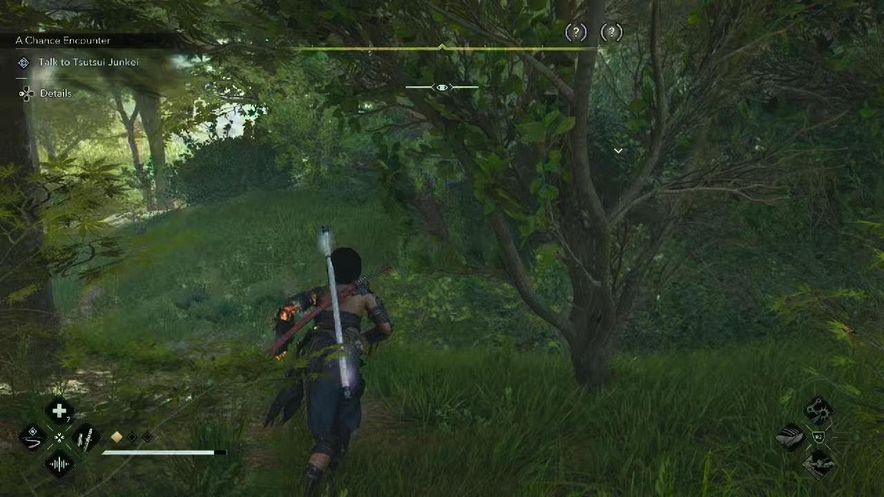 Assassin's Creed Shadows (Expert) / Assassinate The Messenger