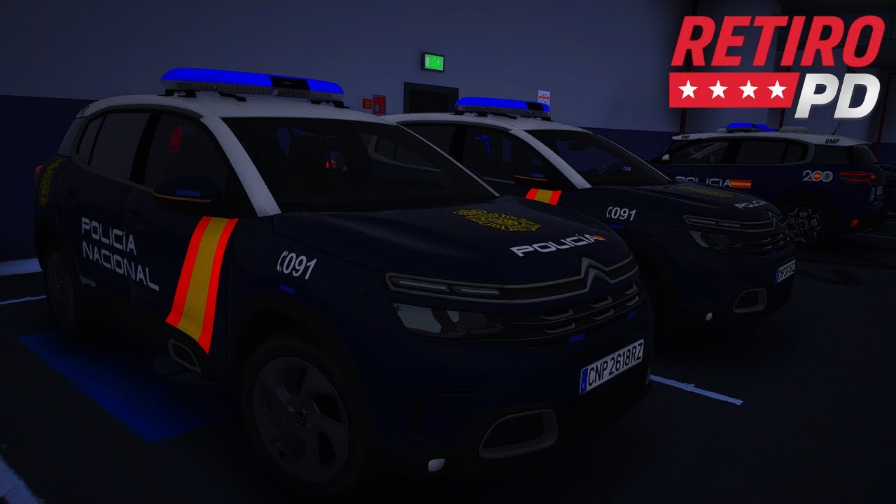 2 DIA MUY MOVIDITO EN LA CIUDAD... | RETIRO PD #2 TEMPORADA 1