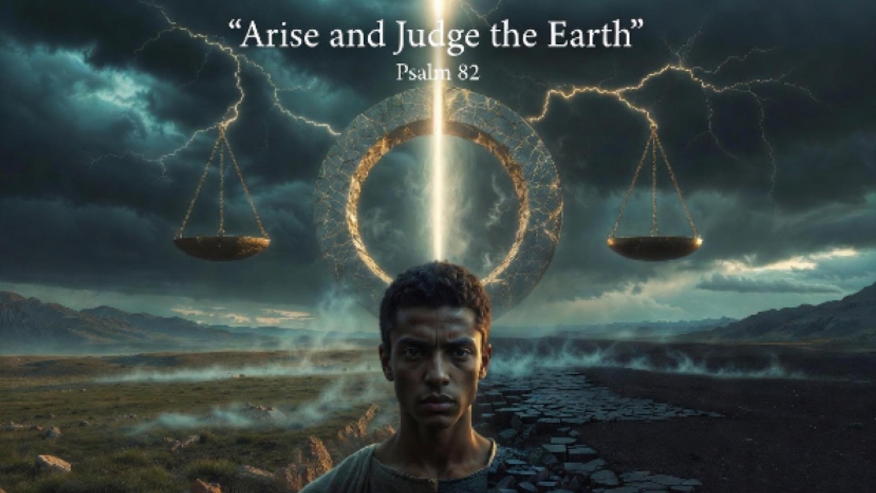 The Judge Has Spoken - Every Authority on Earth Will Answer