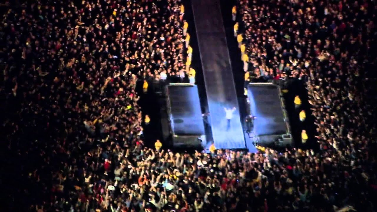 Rolling Stones - Brown Sugar (live) HD