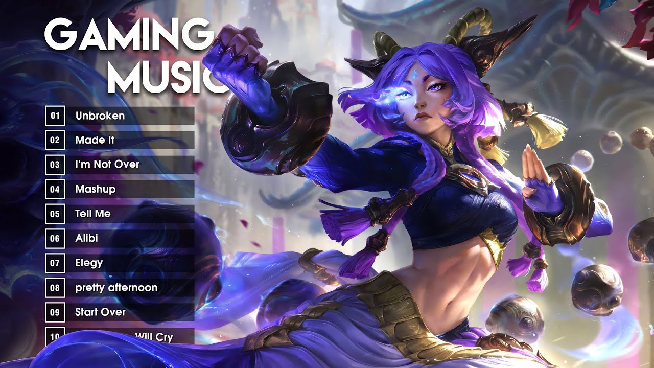 Gaming Music 2026 ♫ Top 30 Songs, NCS, Electronic, House & More ♫ Best Of EDM 2026