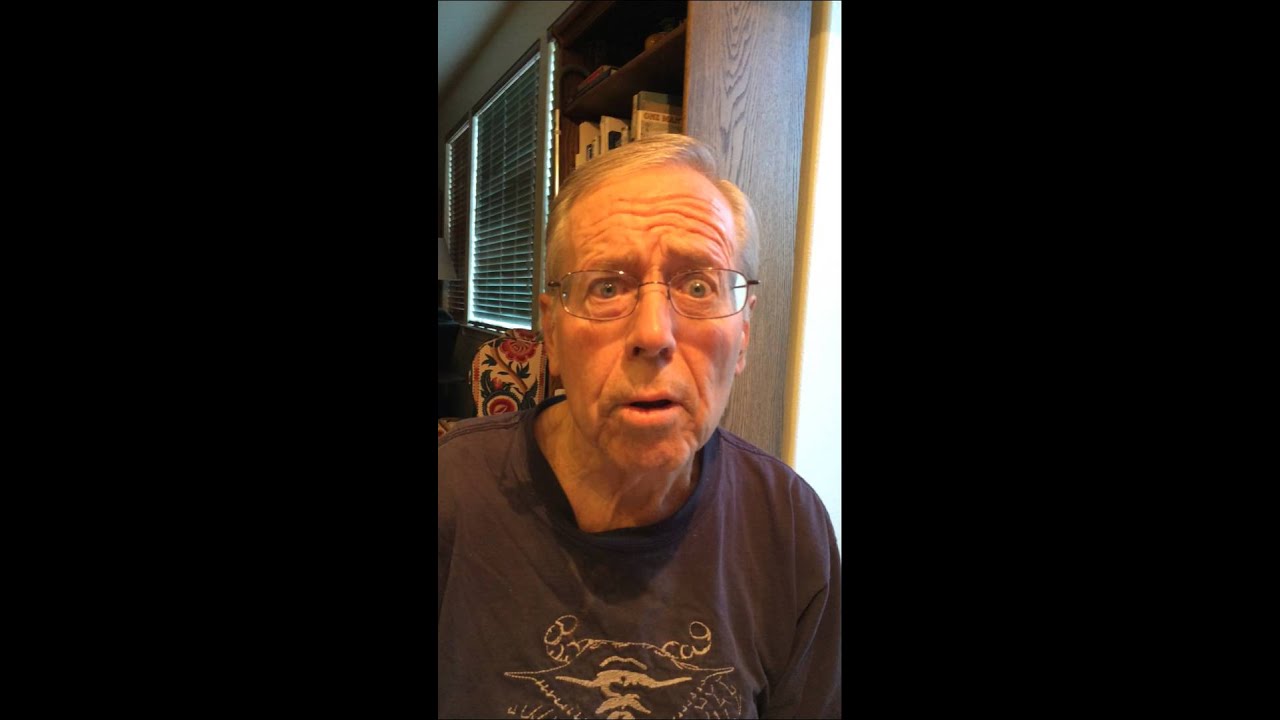 Dad!