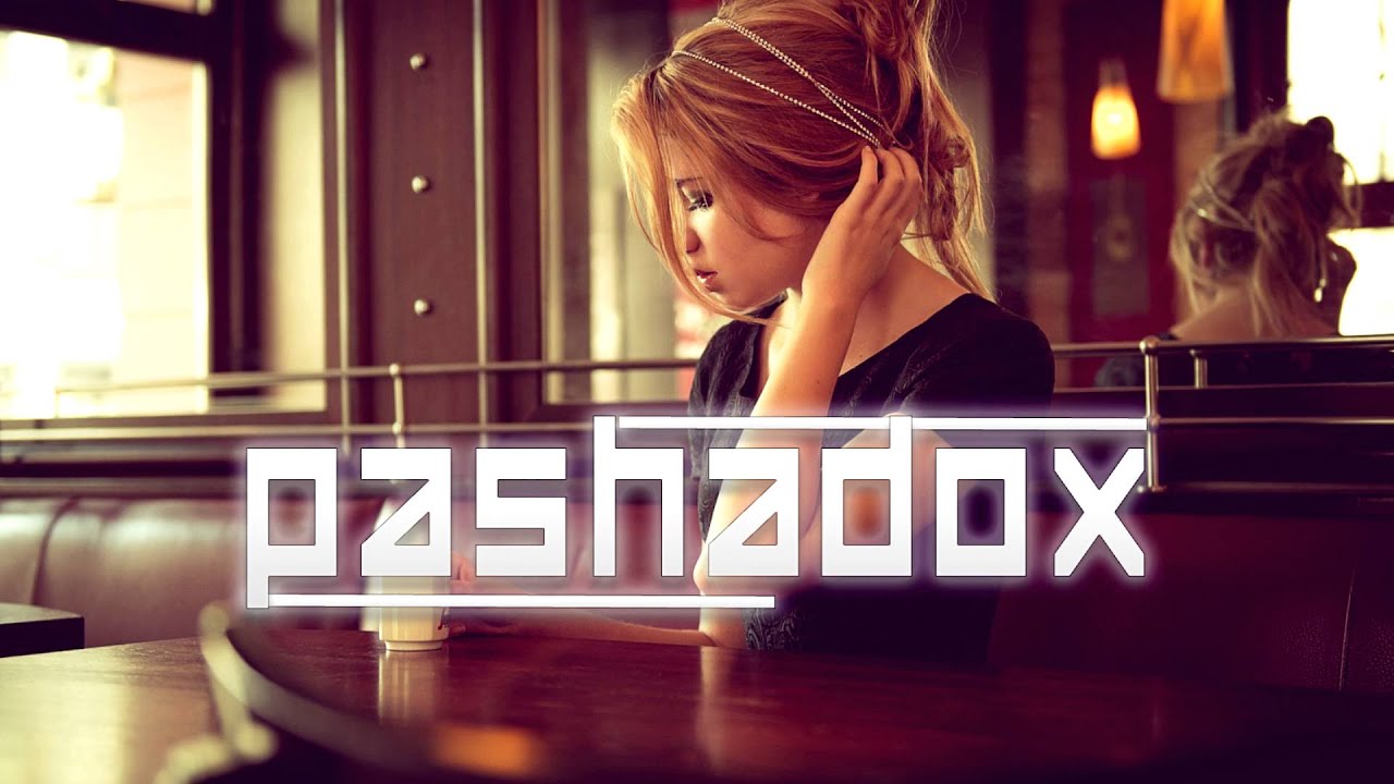 TÜRKCE POP MINI MIX #9 (PASHADOX REMIX)