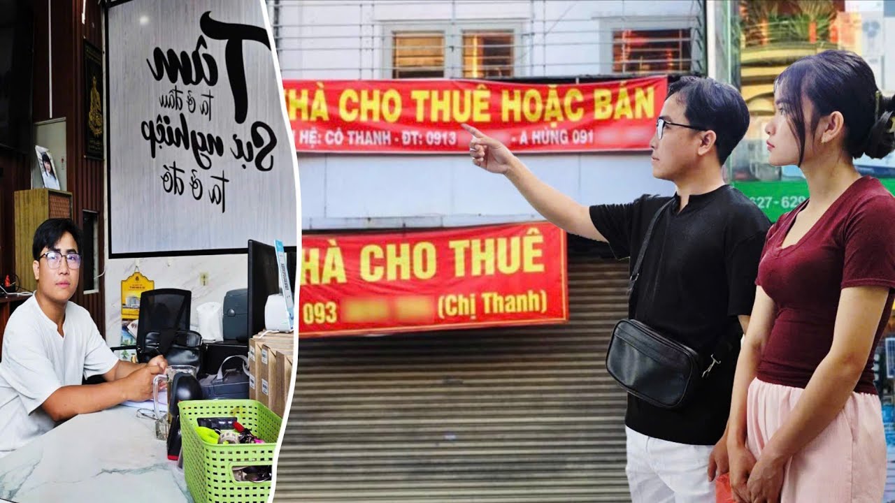 Hiểu Lầm Được Hóa Giải – Tùng Giải Thích Tất Cả Cho Hướng