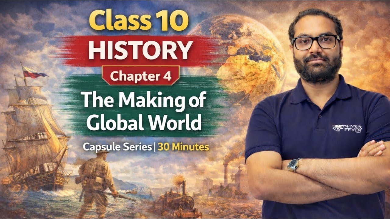 Class 10th | Class 10th | MEQ - Mineral & Energy Resources | CBSE Boards 2026 | by Mustafa Sir