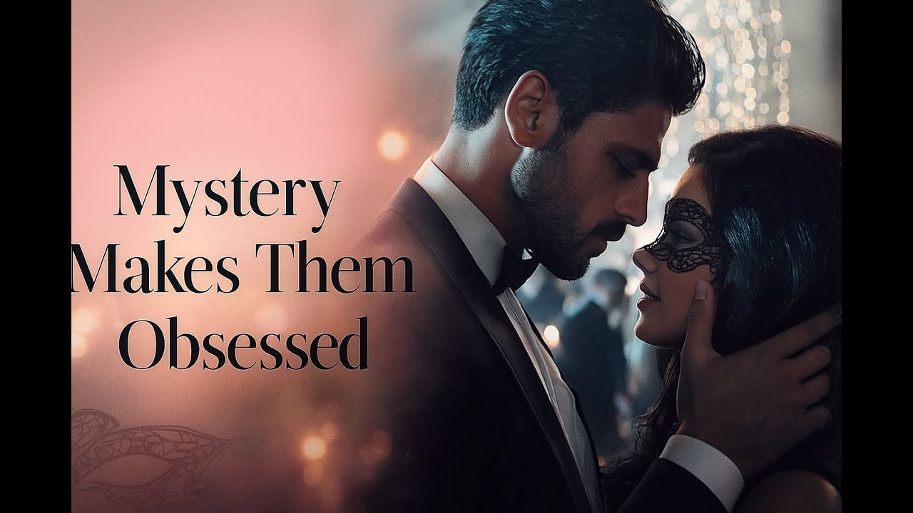 How to Become the Woman Men Never Get Over (Laura Biel Mystery Formula) #365days #psychology