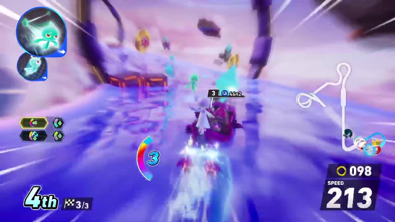 World Match Grinding live on Crossworlds!!