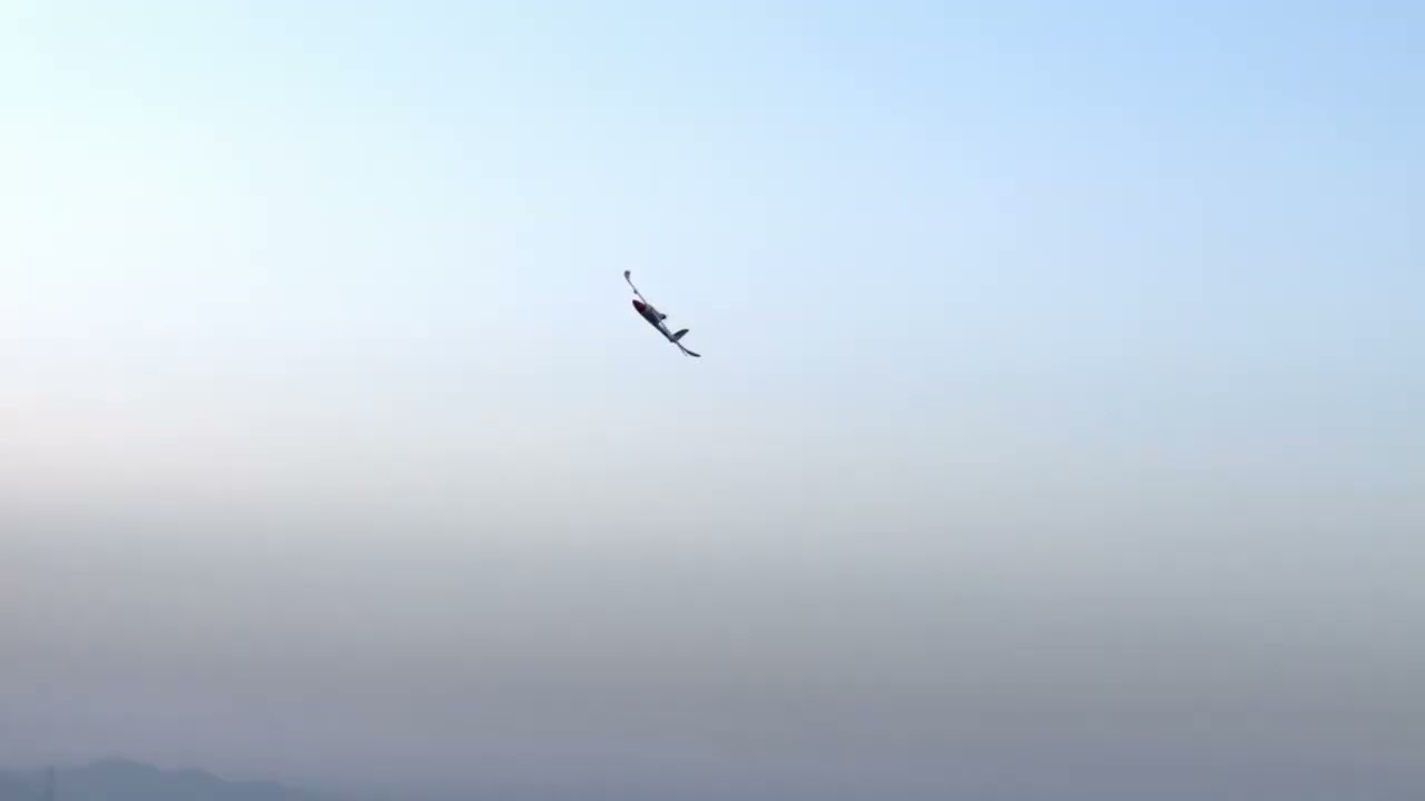 hobbyking bixler 2