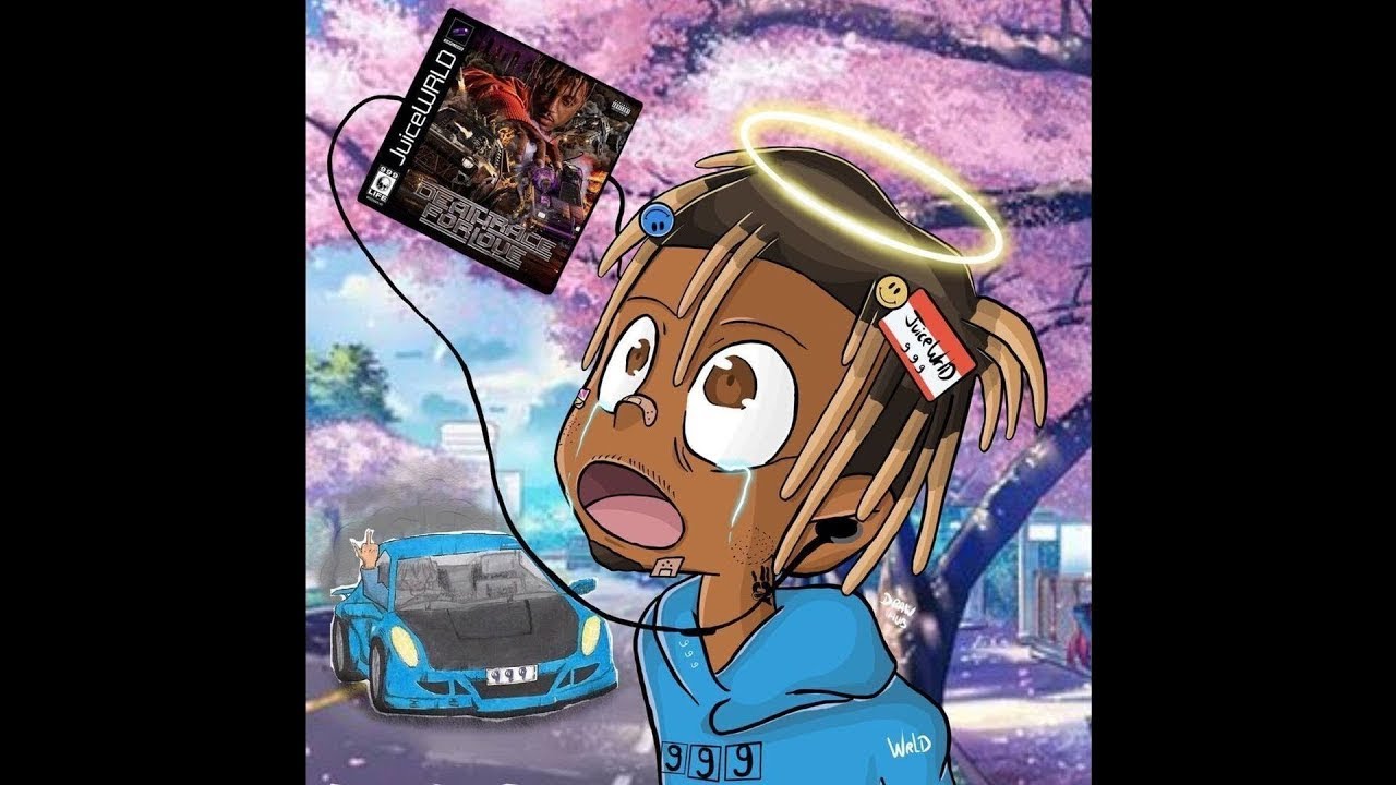 [FREE] Juice WRLD Type Beat - 