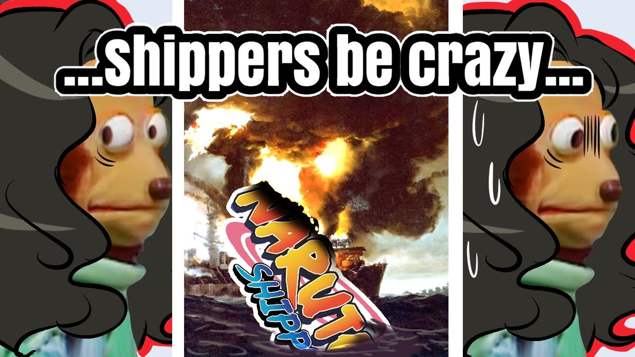The INSANELY TOXIC Naruto Shipping War of 2014