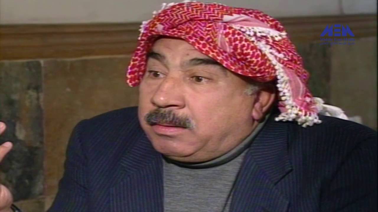 Episode 1 – Arabait El Khoof Series  | الحلقة الأولى  – مسلسل عربة الخوف
