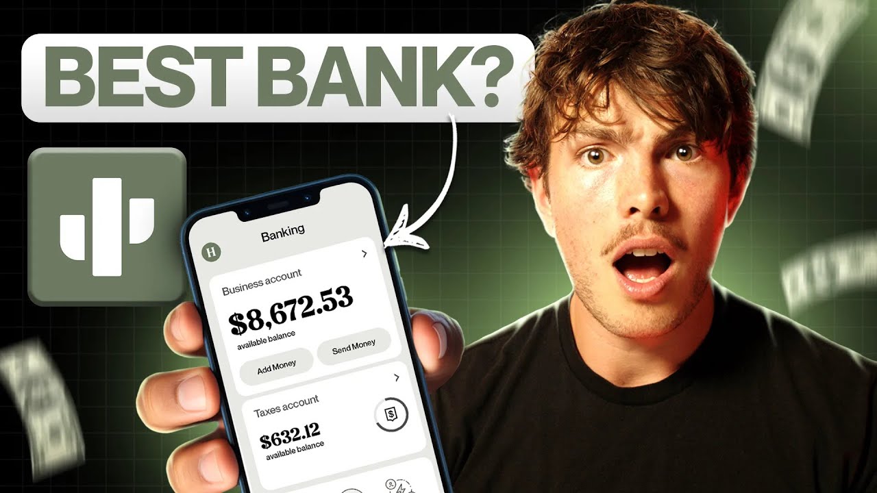 The TRUTH About Found Business Bank | 2025 Review