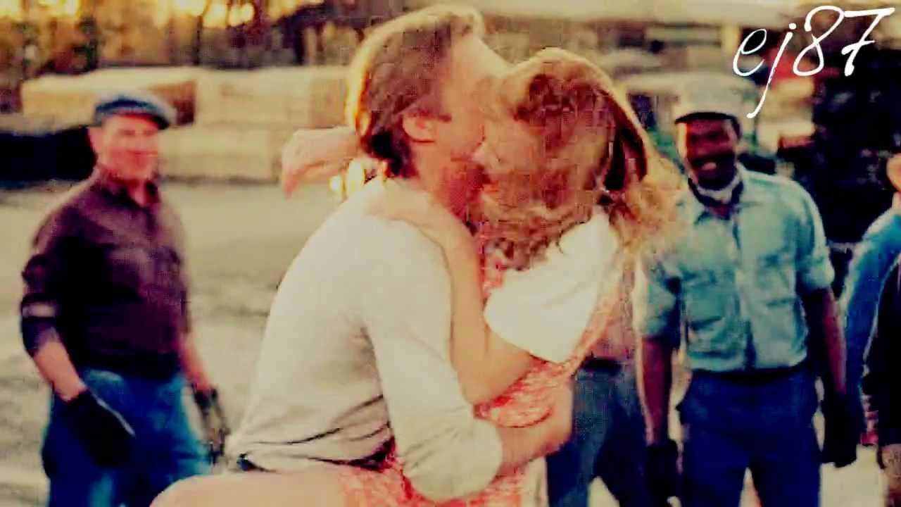 Sky Is Still Blue | Nicholas Sparks Couples