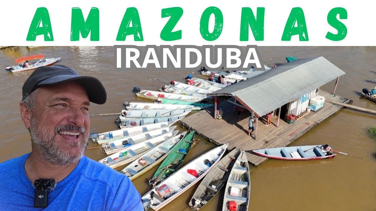 IRANDUBA AM
