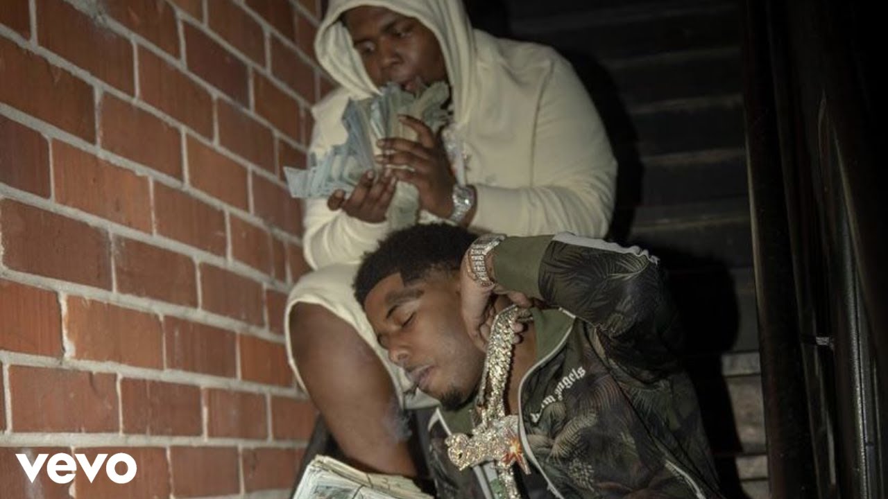 Pooh Shiesty - In Shiesty We Trust (feat. BIG30) [Music Video]