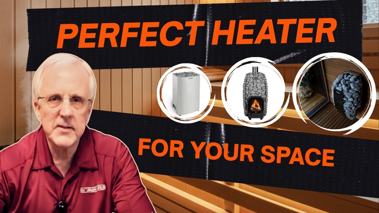 Traditional Sauna Heater Buying Guide (Avoid These Costly Mistakes)