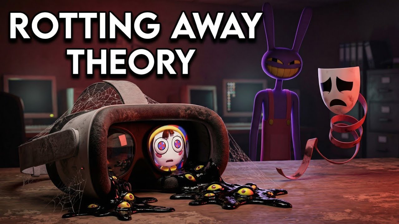 Their Bodies Aren’t Safe in the Digital Circus