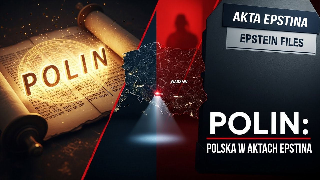 Polin w Aktach Epsteina | Fibak i Adriana Ross