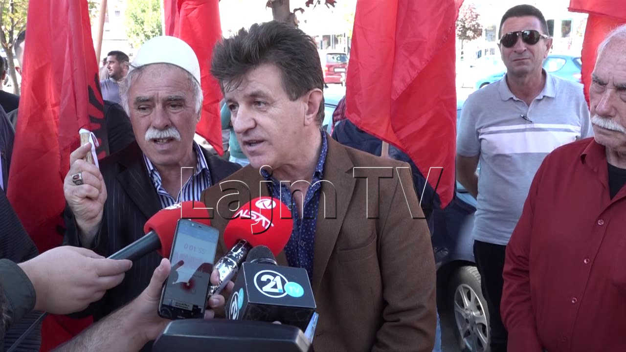 Kërçova nuk është më me Ali Ahmetin dhe Musa Xhaferin, tani është