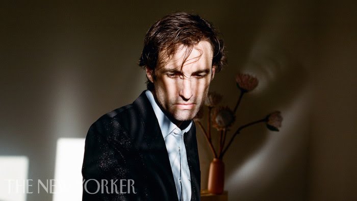 Andrew Bird&rsquo;s Musical Evolution | The New Yorker