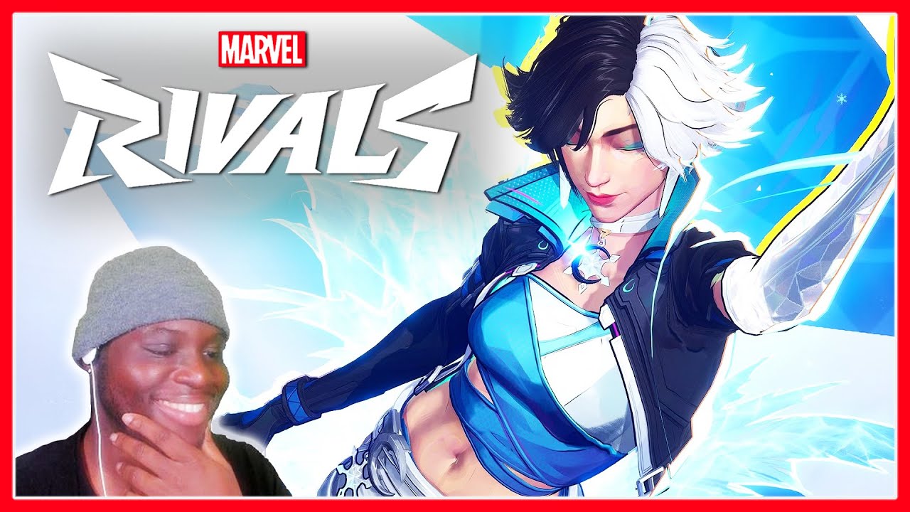 🔴 Don't expect actual gameplay here lol | Marvel Rivals LIVE