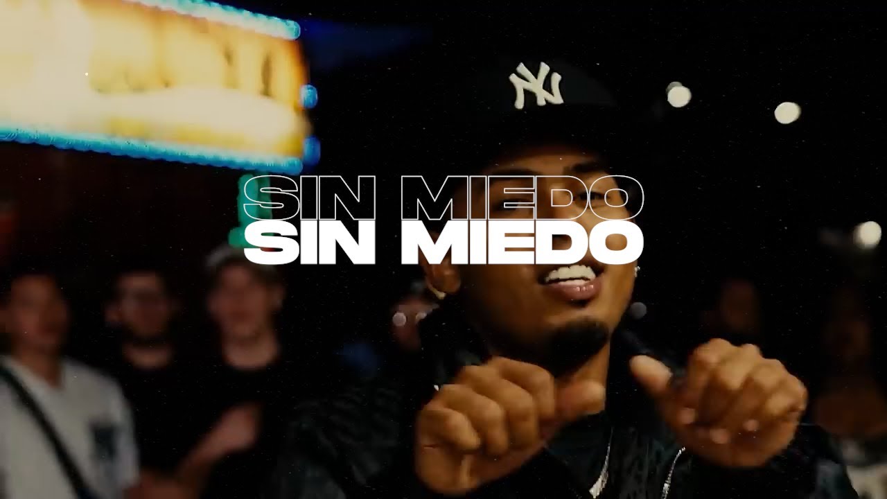Myke Towers x Eladio Carrión 