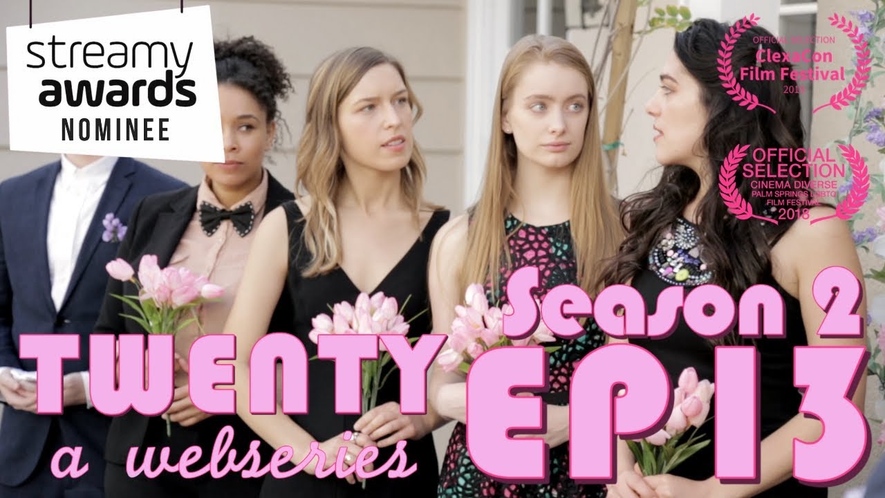 TWENTY A Webseries | S2 E13 | 