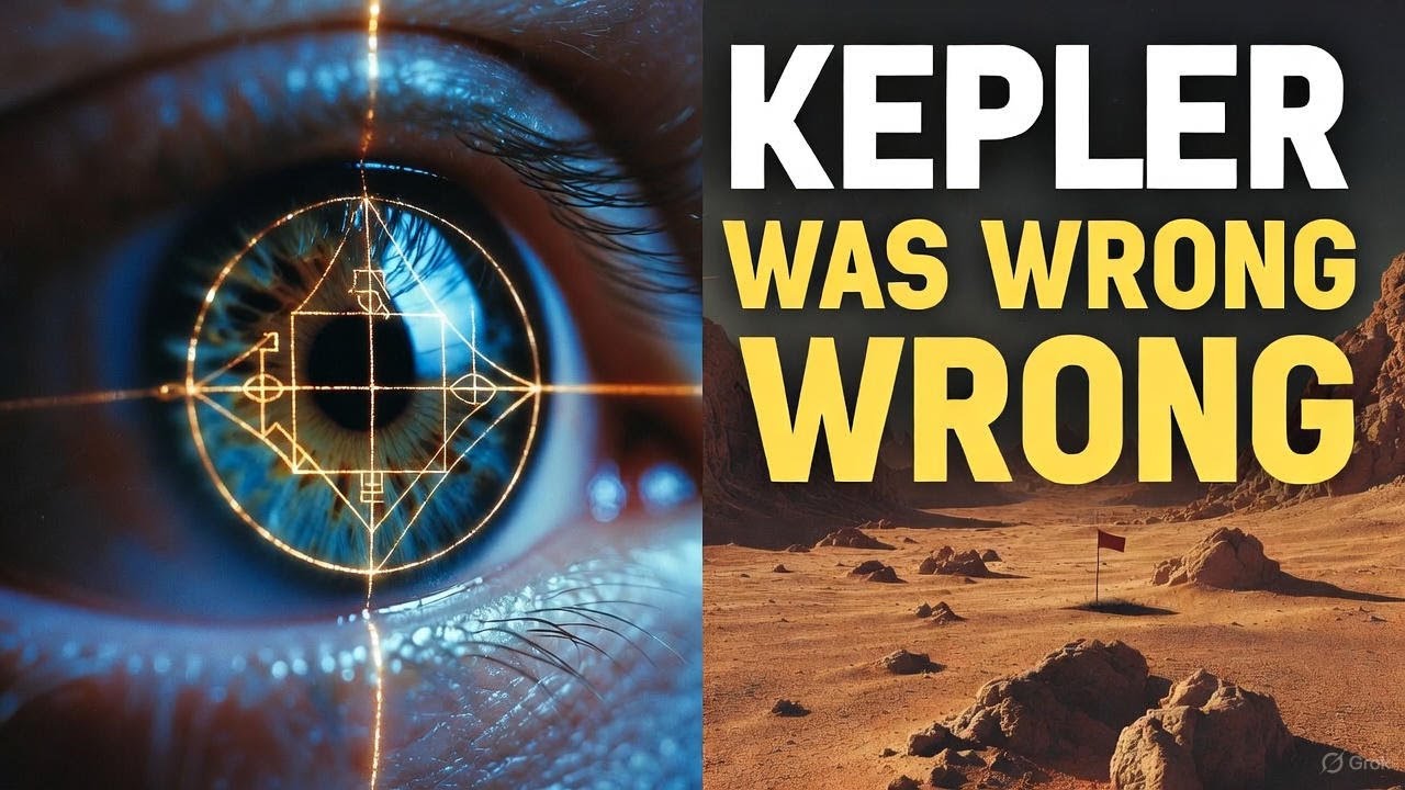 How Do We See Distance? The Ground Theory vs. Kepler