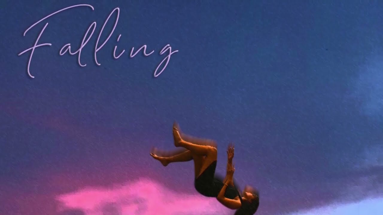 Esin Seyhan - Falling