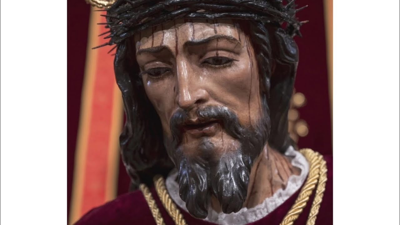 La Santa Misión Nuestro Padre Jesus Nazareno De La Algaba