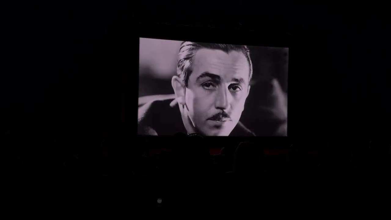 Walt Disney - A Magical Life
