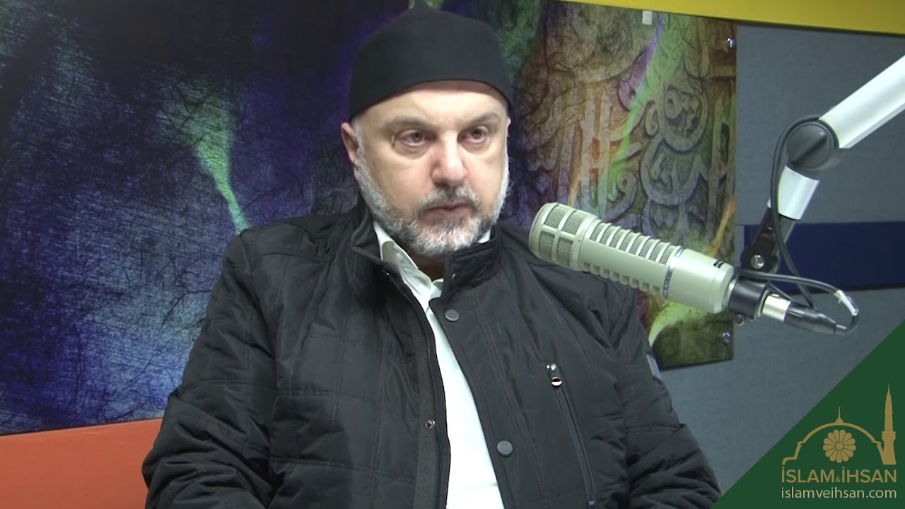 Memuriyet Yemini Etmek Caiz midir? - Ahmet Hamdi Yıldırım